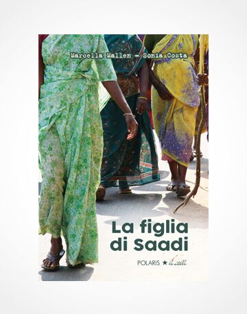 La figlia di Saadi