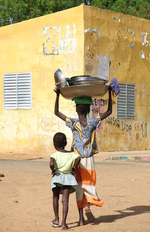Senegal ©Sonia Costa