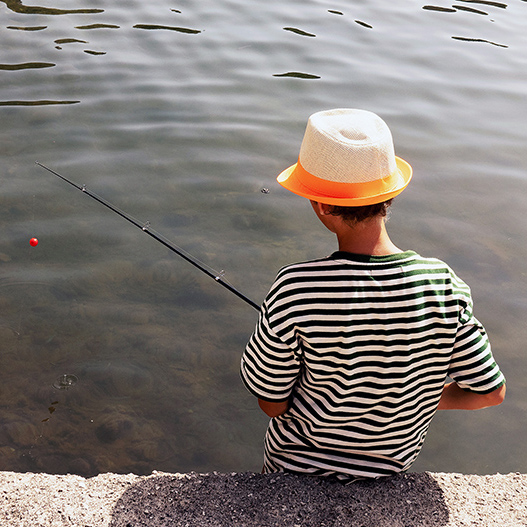 Copertina Sonia Costa_Growing fisherman